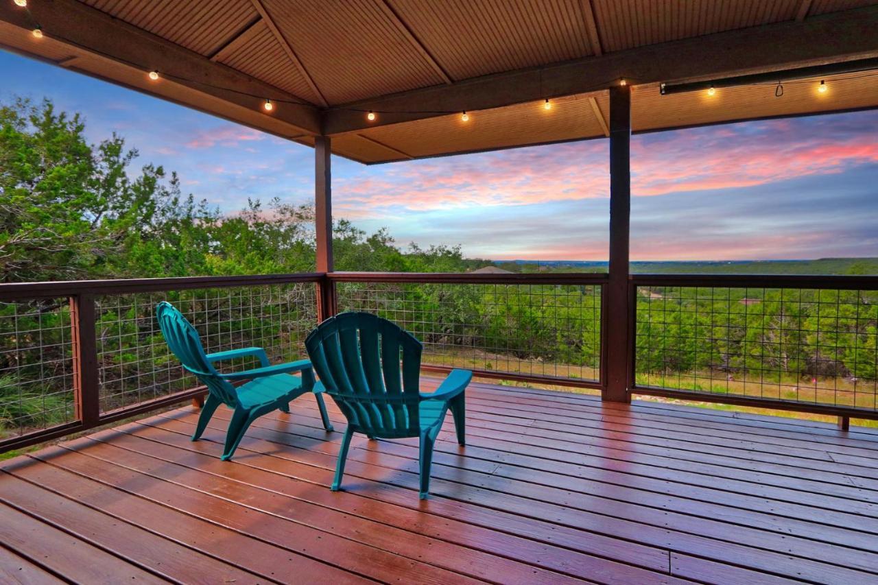 Canyon Breeze Canyon Lake Exterior photo