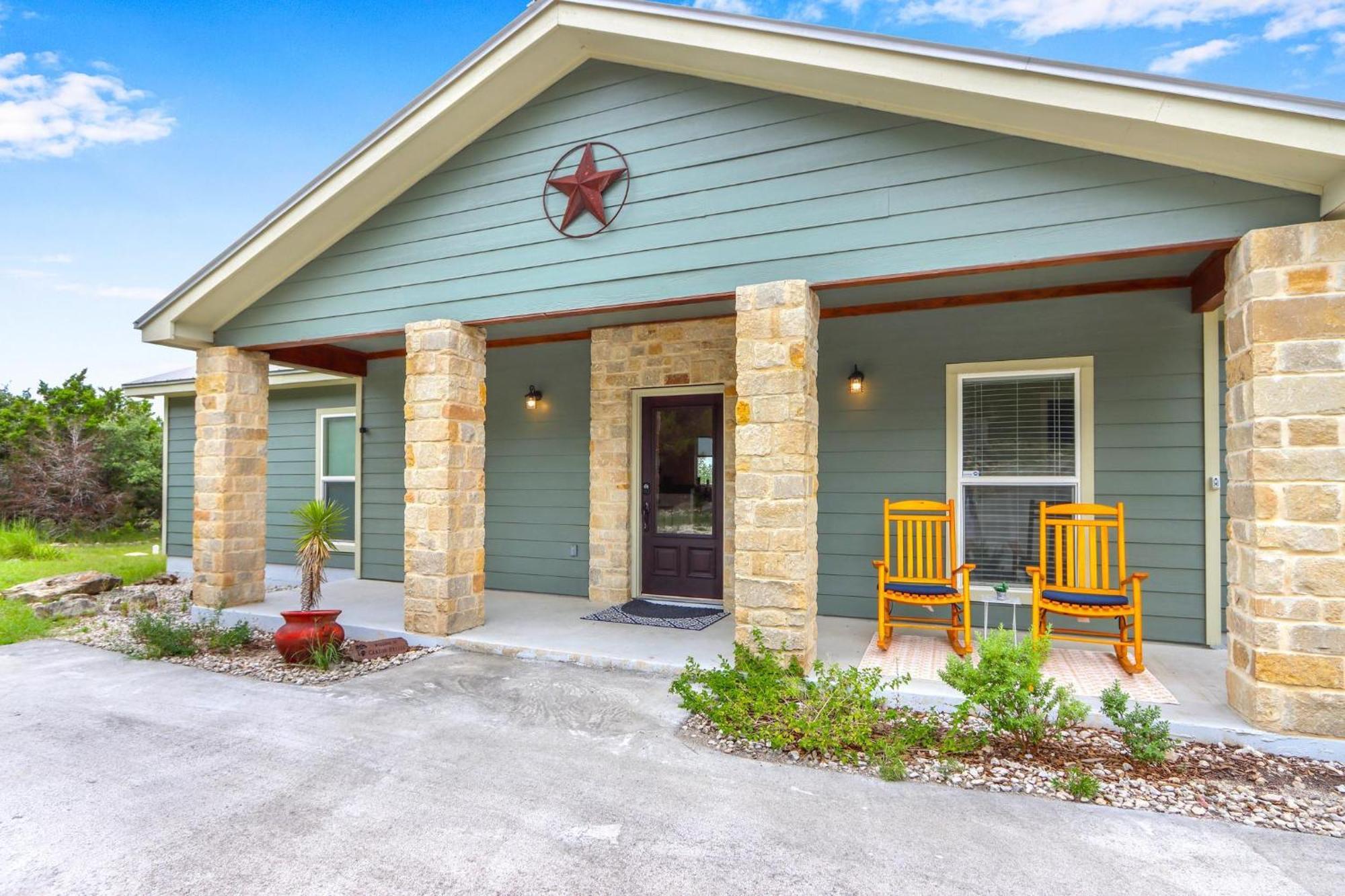 Canyon Breeze Canyon Lake Exterior photo