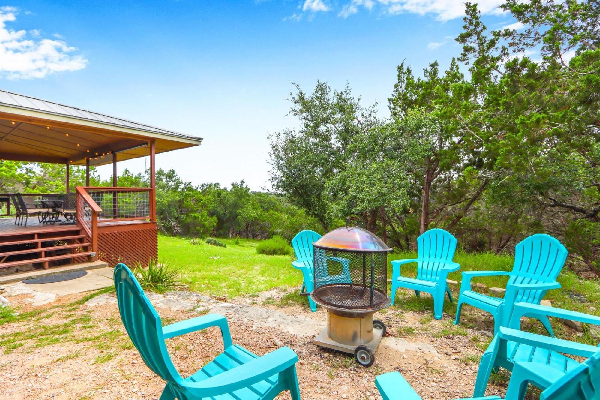 Canyon Breeze Canyon Lake Exterior photo